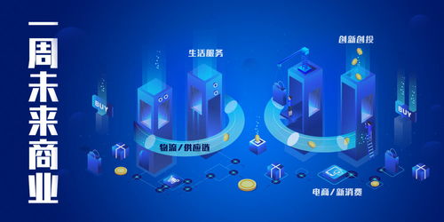 一周未來(lái)商業(yè) 數(shù)字人主播、啫喱登頂與多多驛站鋪開新篇章
